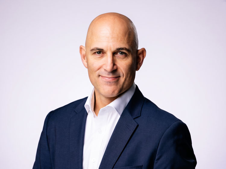 Dr. David Edwards