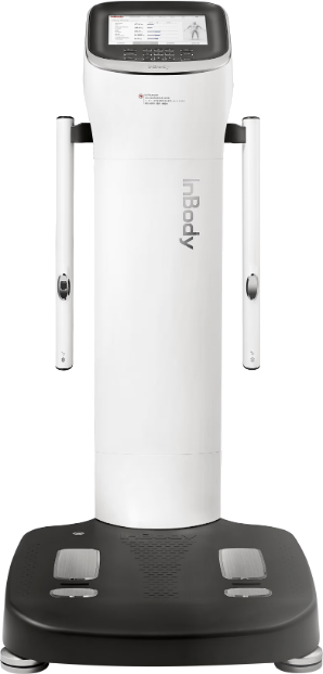 InBody 970S body composition analyser