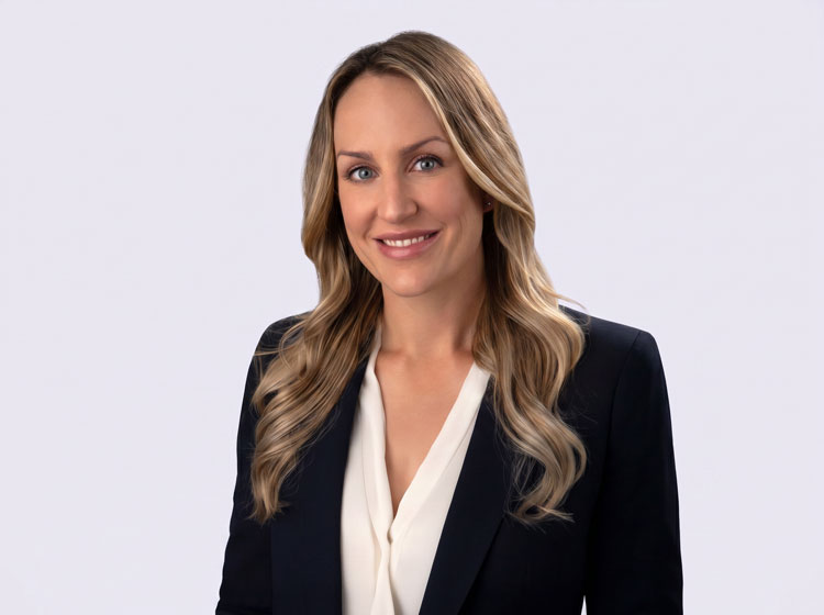 Dr. Kylie Conroy