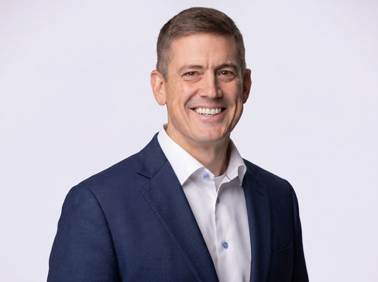 Dr. Matt McEvoy