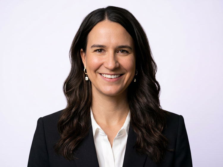 Dr. Meg Zoffuto Paterson